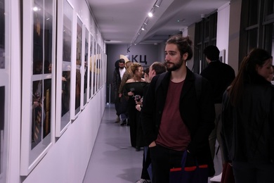 Репертоар Студентског културног центра за новембар