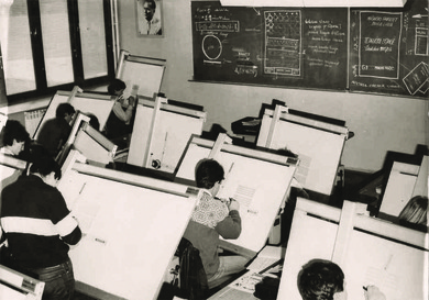 Exhibition on the History of the University