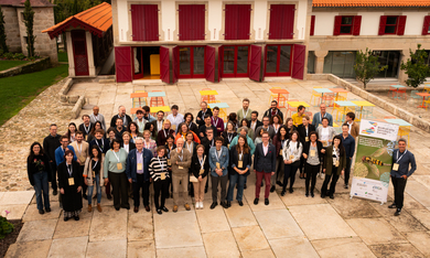 Представљени резултати истраживања о адаптацији дивокозе на климатске промјене