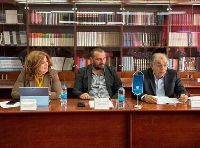 Okrugli sto o međunarodnom pozicioniranju Srpske