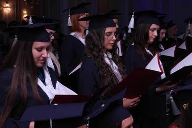 Svečanost povodom 47 godina Medicinskog fakulteta