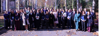 Свечано промовисани доктори наука Универзитета у Бањој Луци