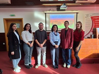 Počeli sociološki horizonti