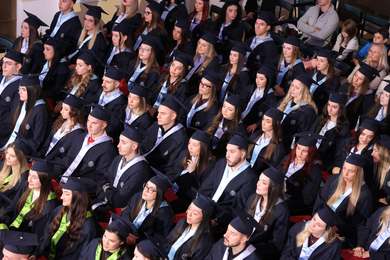 Obilježeno 47 godina Medicinskog fakulteta