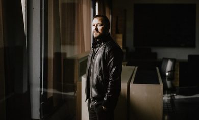 Професор Миљановић представио филм у Аустралији