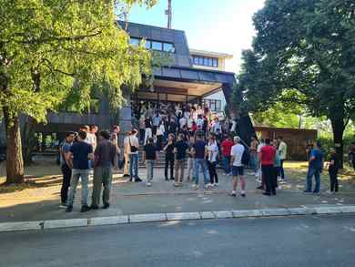 ETF obilježava 63 godine rada