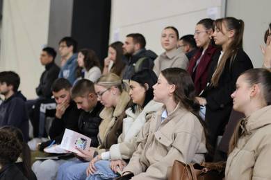 Predstavljena publikacija o učešću građana u planiranju