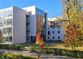 Годишња изложба будућих архитеката