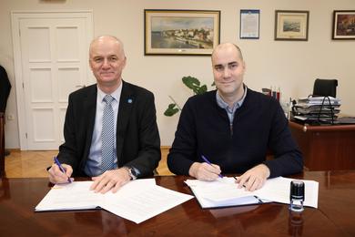 Почиње уређење саобраћајница у Универзитетском граду