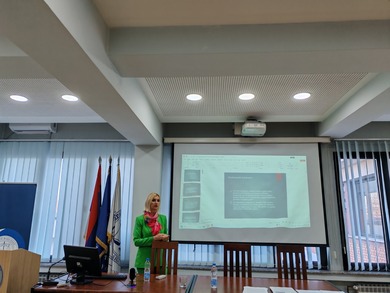 Седмица људских права на Правном факултету 