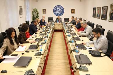 Информација са 56. сједнице Управног одбра