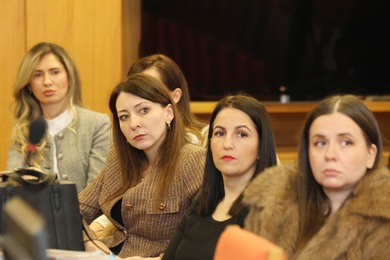 Završene pripreme za polaganje pravosudnog ispita