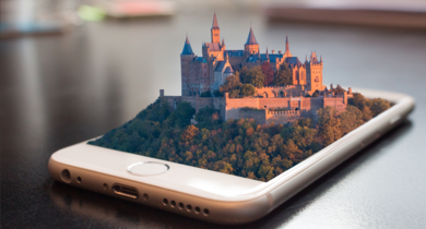 Радионица „Фотограметрија и 3Д реконструкцијаˮ