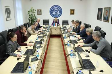 Informacija sa 58. sjednice Upravnog odbora