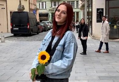 Maja Starčević: Erazmus u Brnu donio mi novo znanje i samopouzdanje