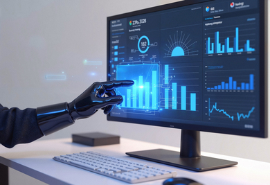 Naučni skup o uticaju vještačke inteligencije na ekonomski sistem