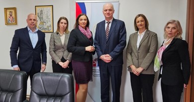 Veliko interesovanje za kamp „Želim više”