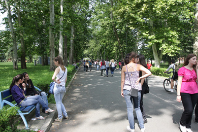 Obavještanje Centralne izborne komisije u vezi sa objavom rezultata studentskih  izbora održanih 02. jula 2014. godine