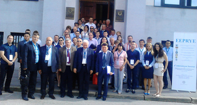 Održan Šesti međunarodni seminar „ Obrazovanje i profesionalno ostvarenje mladih inženjera“