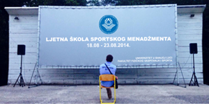 Ljetna škola sportskog menadžmenta