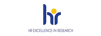 HR logo