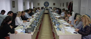 Third regional workshop within the EUREQA project held at the University of Banja Luka