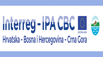 Interreg IPA program: Prvi poziv za dostavu projektnih prijedloga