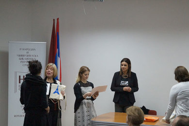 Days of Francophonie in Banja Luka