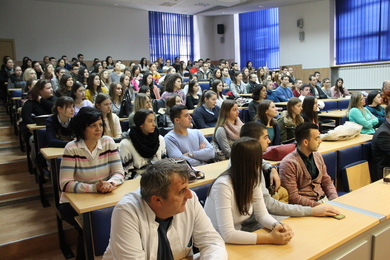 Održano predavanje o značaju reproduktivnog zdravlja u demografiji
