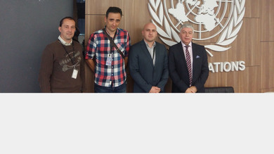 Успјешна сарадња Шумарског факултета УНИБЛ са Организацијом Уједињених нација за храну и пољопривреду