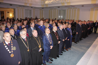 University of Banja Luka celebrated its 42nd anniversary