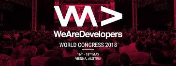 WeAreDevelopers kongres – Preko 8.000 učesnika na jednom mjestu 