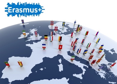 Erasmus+ stipendija za razmjenu studenata na Univerzitetu u Granadi