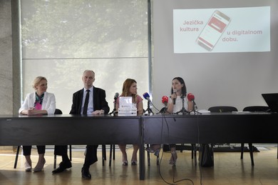 Promovisana aplikacija ''Jatolog''