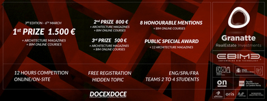 DOCEXDOCE takmičenje i na AGGF-u