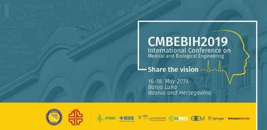 Конференција CMBEBIH: Представљају 117 научних радова