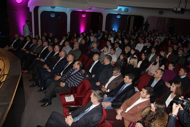 “The University of Banja Luka Students' Days” opening ceremony