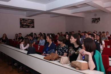 Одржана Конференција студената права
