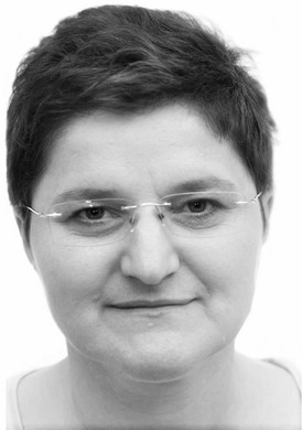 Преминула проф. др Симона Јевшник