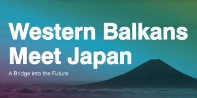 Позив за омладинску размјену ,,Западни Балкан упознаје Јапан: Мост у будућност“