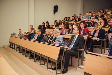 12. научно-стручна конференција „Студенти у сусрет науци“