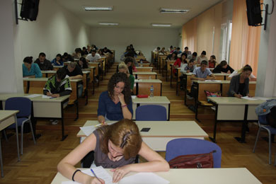 Nastava i studenti